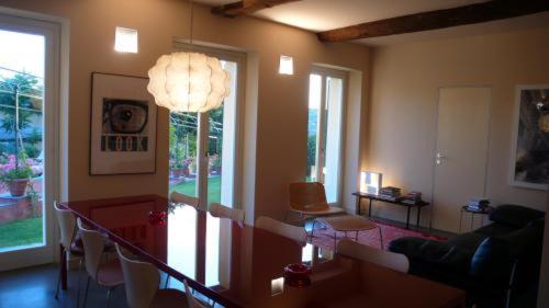 Villa Rosmarino Camogli Ngoại thất bức ảnh