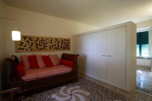 Villa Rosmarino Camogli Ngoại thất bức ảnh
