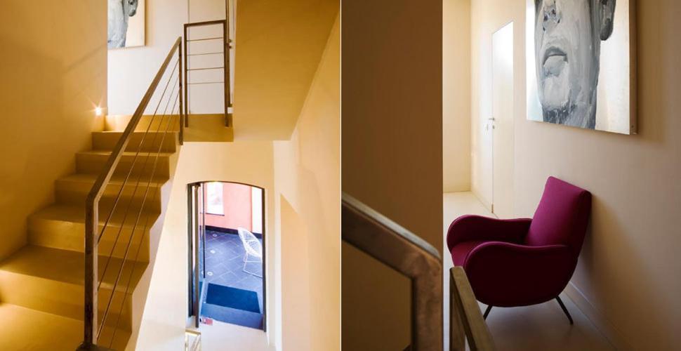 Villa Rosmarino Camogli Ngoại thất bức ảnh
