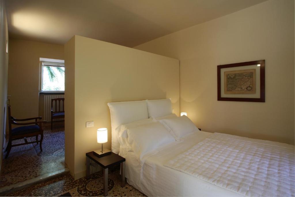 Villa Rosmarino Camogli Phòng bức ảnh