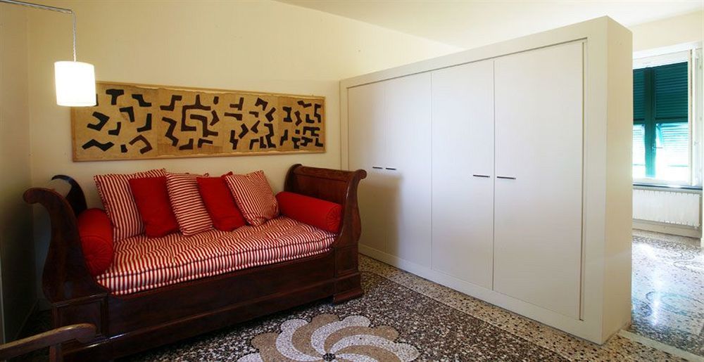Villa Rosmarino Camogli Ngoại thất bức ảnh